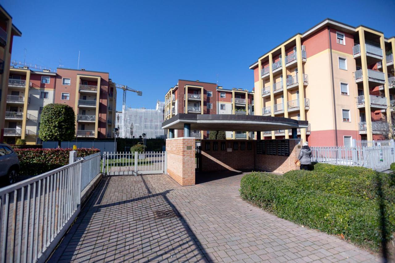 House 78 - Royal Welcome Верона Екстер'єр фото
